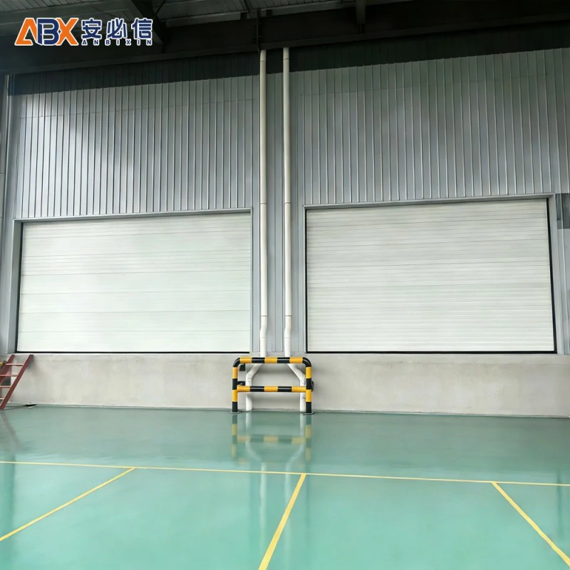 永州保温滑升门